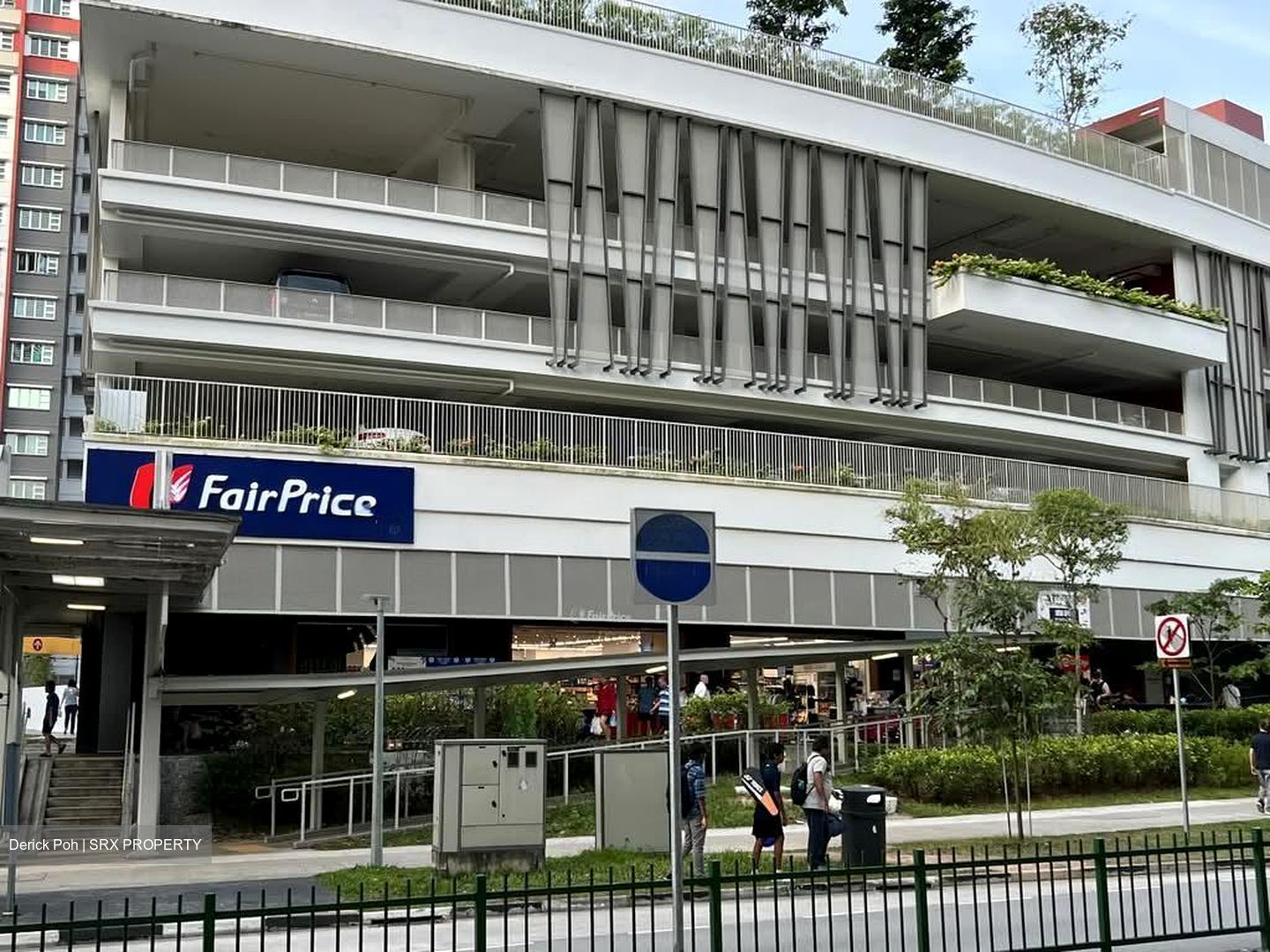 Blk 625 Senja Grand (Bukit Panjang), HDB 5 Rooms #533845481